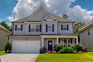 126 Samsdrive, Guyton, GA 31312 - Photo 1