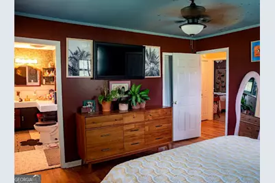 460 S College Street, Metter, GA 30439 - Photo 23