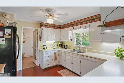 212 Linwood Road, Jesup, GA 31545 - Photo 57