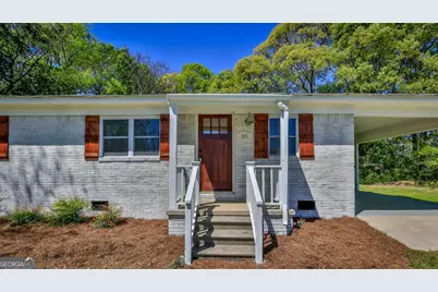 680 North Avenue, Madison, GA 30650 - Photo 3