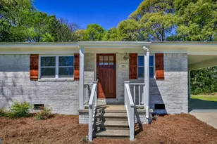 680 North Ave, Madison, GA 30650 - Photo 3