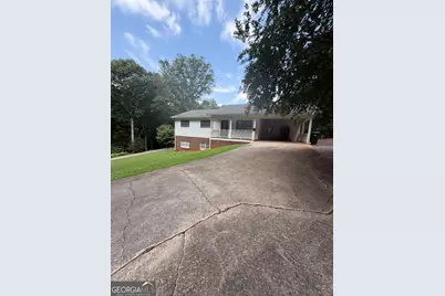 402 Skyline Drive, Dahlonega, GA 30533 - Photo 27