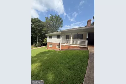 402 Skyline Drive, Dahlonega, GA 30533 - Photo 1