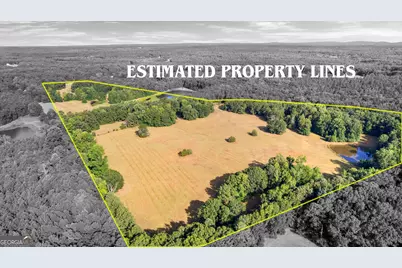4091 Hollonville Rd, Williamson, GA 30292 - Photo 3