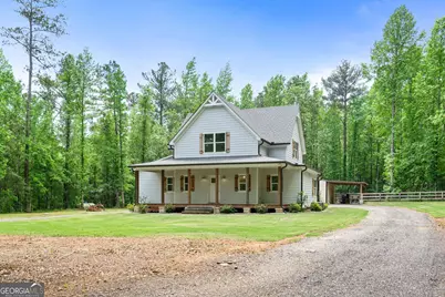 1337 Green Street, Concord, GA 30206 - Photo 5