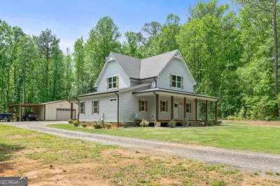 1337 Green Street, Concord, GA 30206 - Photo 7
