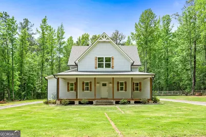 1337 Green Street, Concord, GA 30206 - Photo 1