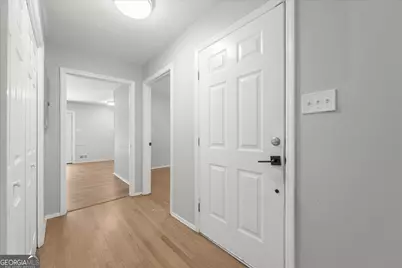3117 Eagle Rock Road, Augusta, GA 30909 - Photo 5
