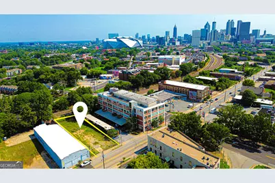 515 Whitehall Street SW, Atlanta, GA 30303 - Photo 1