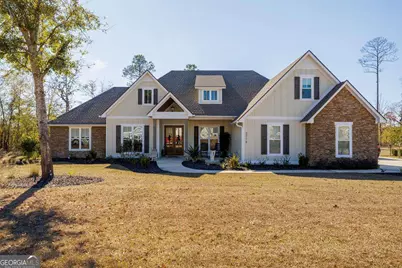 3778 Bear Lake Road, Valdosta, GA 31601 - Photo 1