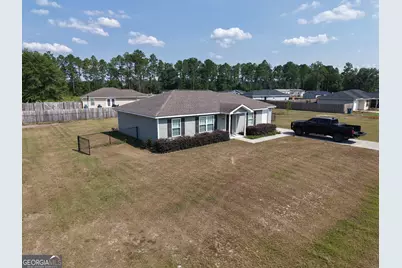 296 Turpentine Circle, Jesup, GA 31545 - Photo 3