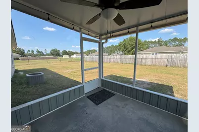 296 Turpentine Circle, Jesup, GA 31545 - Photo 19
