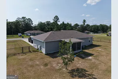 296 Turpentine Circle, Jesup, GA 31545 - Photo 5