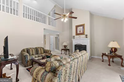 200 Autumn Trace Court, Macon, GA 31210 - Photo 9