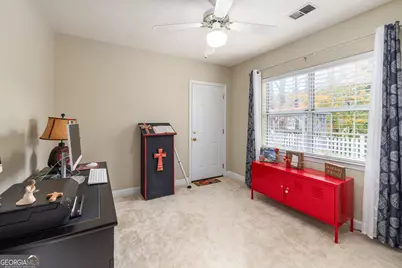 195 Woodgate Drive, Fayetteville, GA 30214 - Photo 21