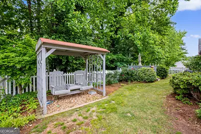 195 Woodgate Drive, Fayetteville, GA 30214 - Photo 23