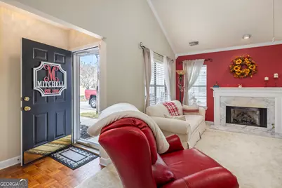 195 Woodgate Drive, Fayetteville, GA 30214 - Photo 5