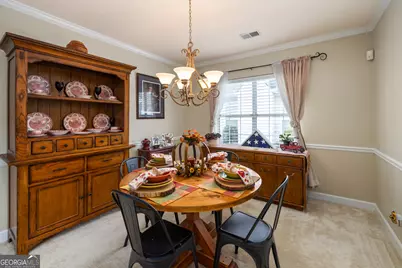 195 Woodgate Drive, Fayetteville, GA 30214 - Photo 9