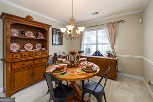 195 Woodgate Dr, Fayetteville, GA 30214 - Photo 9