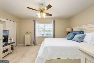 195 Woodgate Drive, Fayetteville, GA 30214 - Photo 15