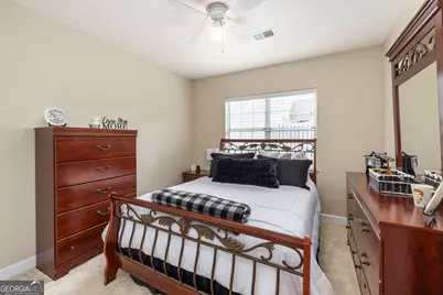 195 Woodgate Drive, Fayetteville, GA 30214 - Photo 19