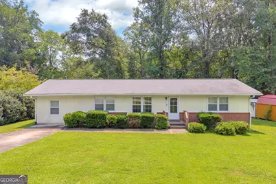 117 Green Valley Drive, Toccoa, GA 30577 - Photo 1