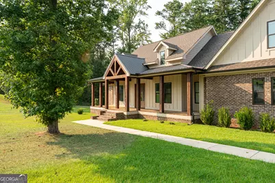 476 Quail Ridge Court NE, Milledgeville, GA 31061 - Photo 9