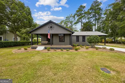 283 First Street, Folkston, GA 31537 - Photo 1
