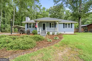 2323 Unaliyi Trail, Macon, GA 31220 - Photo 1