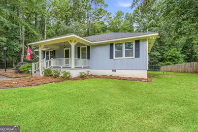 2323 Unaliyi Trail, Macon, GA 31220 - Photo 3