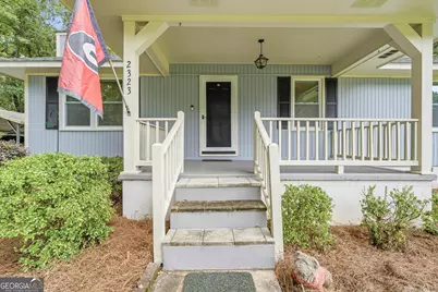 2323 Unaliyi Trail, Macon, GA 31220 - Photo 5