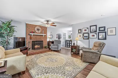 2323 Unaliyi Trail, Macon, GA 31220 - Photo 9