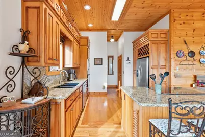 523 Choestoe Lane, Blairsville, GA 30512 - Photo 9