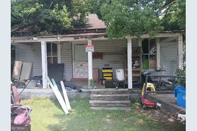 205 Perkins Street, Alma, GA 31510 - Photo 1