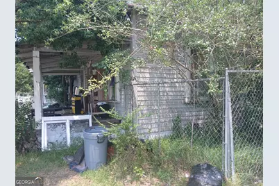 205 Perkins Street, Alma, GA 31510 - Photo 3