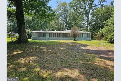 75 Carl Parker Road, Hampton, GA 30228 - Photo 1