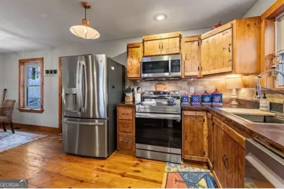90 Hay Lane, Morganton, GA 30560 - Photo 13