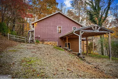 90 Hay Lane, Morganton, GA 30560 - Photo 89