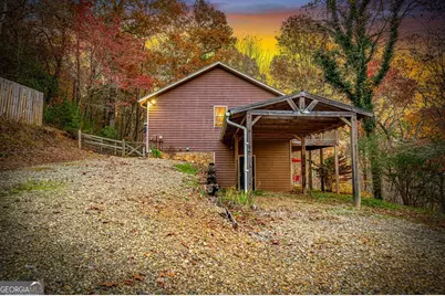 90 Hay Lane, Morganton, GA 30560 - Photo 81