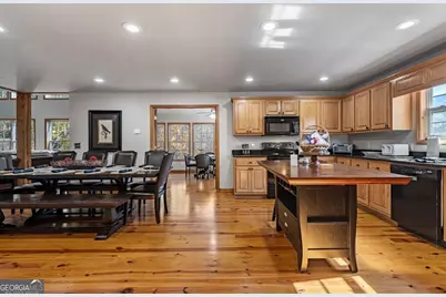 90 Hay Lane, Morganton, GA 30560 - Photo 9