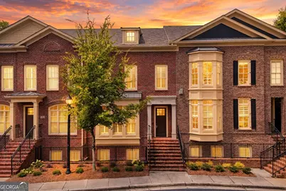 102 Riversgate Drive, Atlanta, GA 30342 - Photo 1