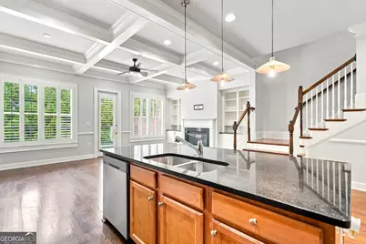 102 Riversgate Drive, Atlanta, GA 30342 - Photo 13