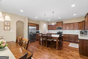 6 Marvin Gdns, Sharpsburg, GA 30277 - Photo 21