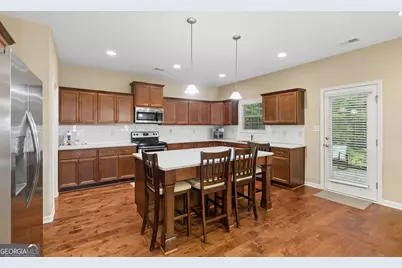 6 Marvin Gardens, Sharpsburg, GA 30277 - Photo 17