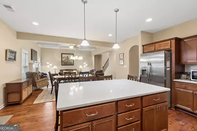 6 Marvin Gardens, Sharpsburg, GA 30277 - Photo 19