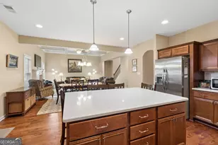 6 Marvin Gdns, Sharpsburg, GA 30277 - Photo 19