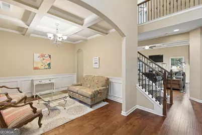 6 Marvin Gardens, Sharpsburg, GA 30277 - Photo 7