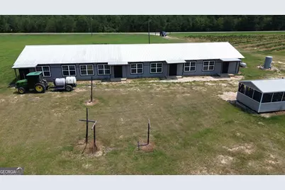 930 Old Surrency Road, Baxley, GA 31513 - Photo 51