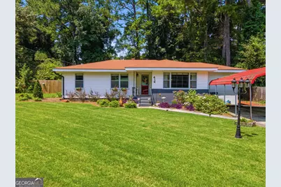 414 Robin Hood Road NE, Rome, GA 30161 - Photo 1