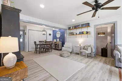 414 Robin Hood Road NE, Rome, GA 30161 - Photo 11